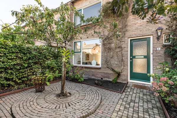Property photo - Voorburgstraat 8, 3634AW Loenersloot